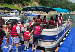 안동수상레저웨이블리