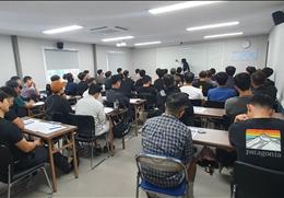 안동수상레저웨이블리