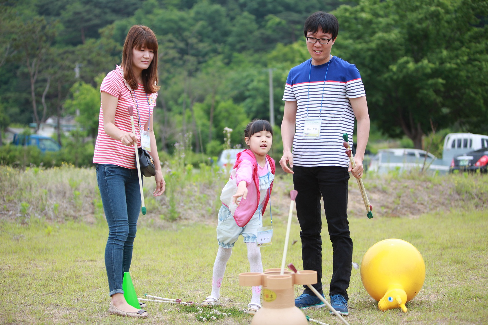 안동독립운동기념관 토요나들이 체험 프로그램 안내