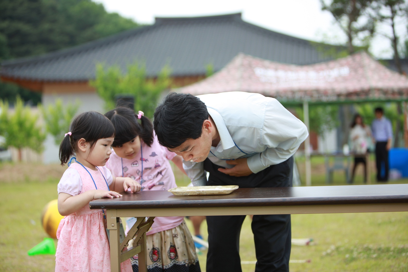 안동독립운동기념관 토요나들이 체험 프로그램 안내