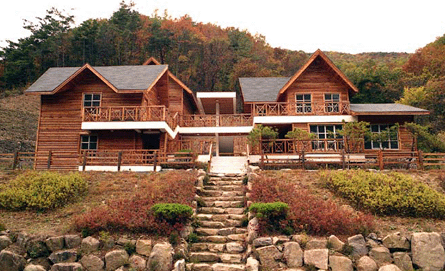 계명산자연휴양림 주말 상설 프로그램 운영 안내