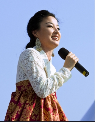 물과 어우러지는 '행복안동 한마당'<종료>