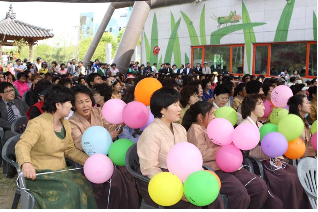 제 9회 농업과 꽃들의 만남 축제!