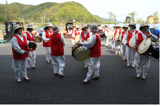제 9회 농업과 꽃들의 만남 축제!