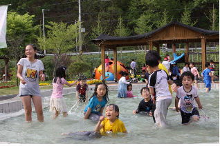 제 9회 농업과 꽃들의 만남 축제!