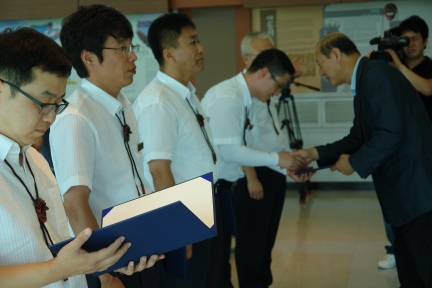 안동, 드디어 관광택시를 운행하다!