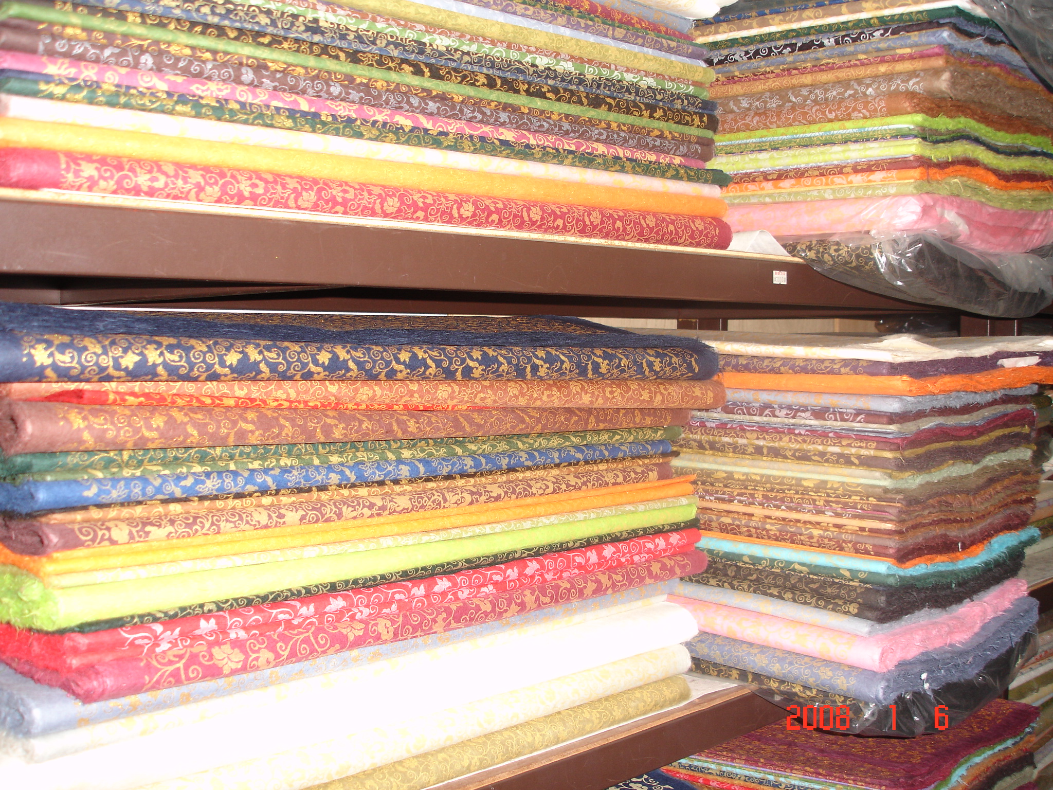 안동한지축제2011 개최 안내.