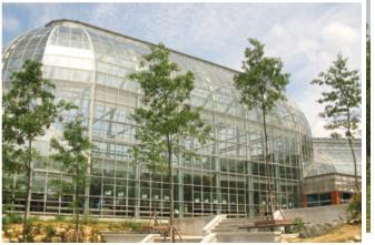 안동문화관광단지 "온뜨레피움" 개장 안내