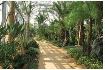 안동문화관광단지 "온뜨레피움" 개장 안내