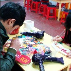 안동문화관광단지 "온뜨레피움" 개장 안내