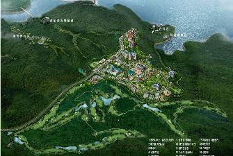 안동문화관광단지 "온뜨레피움" 개장 안내