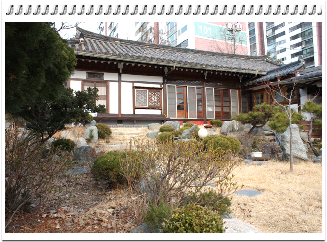 명원 다도 예절문화원