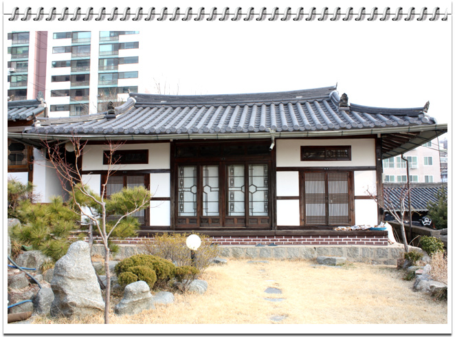 명원 다도 예절문화원