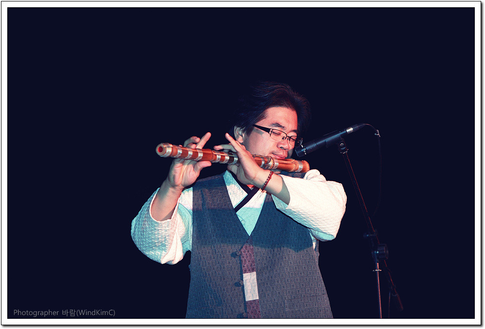 2011년 상반기 고택음악회 일정 안내~