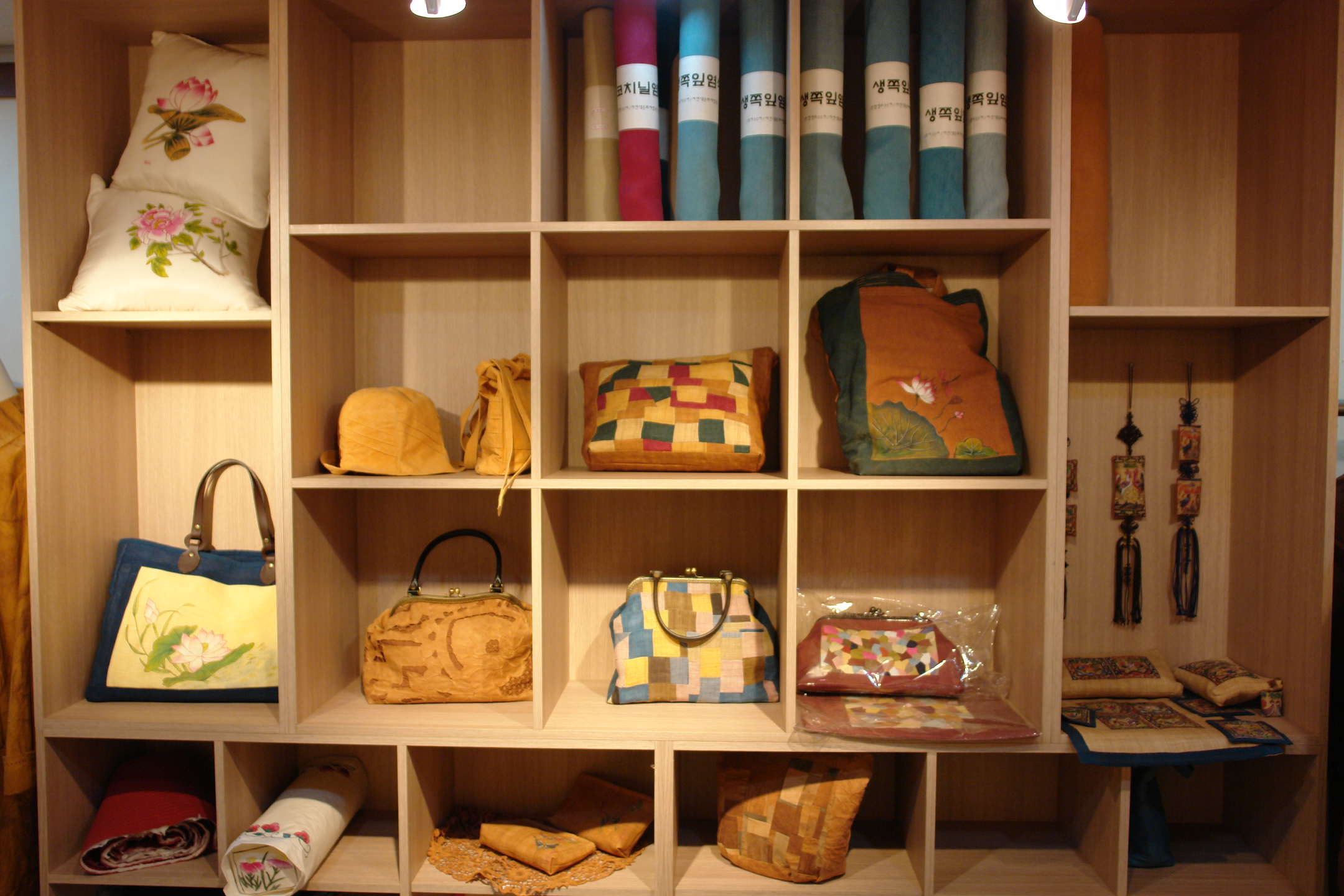 자연색문화체험관 동절기 휴관 안내.