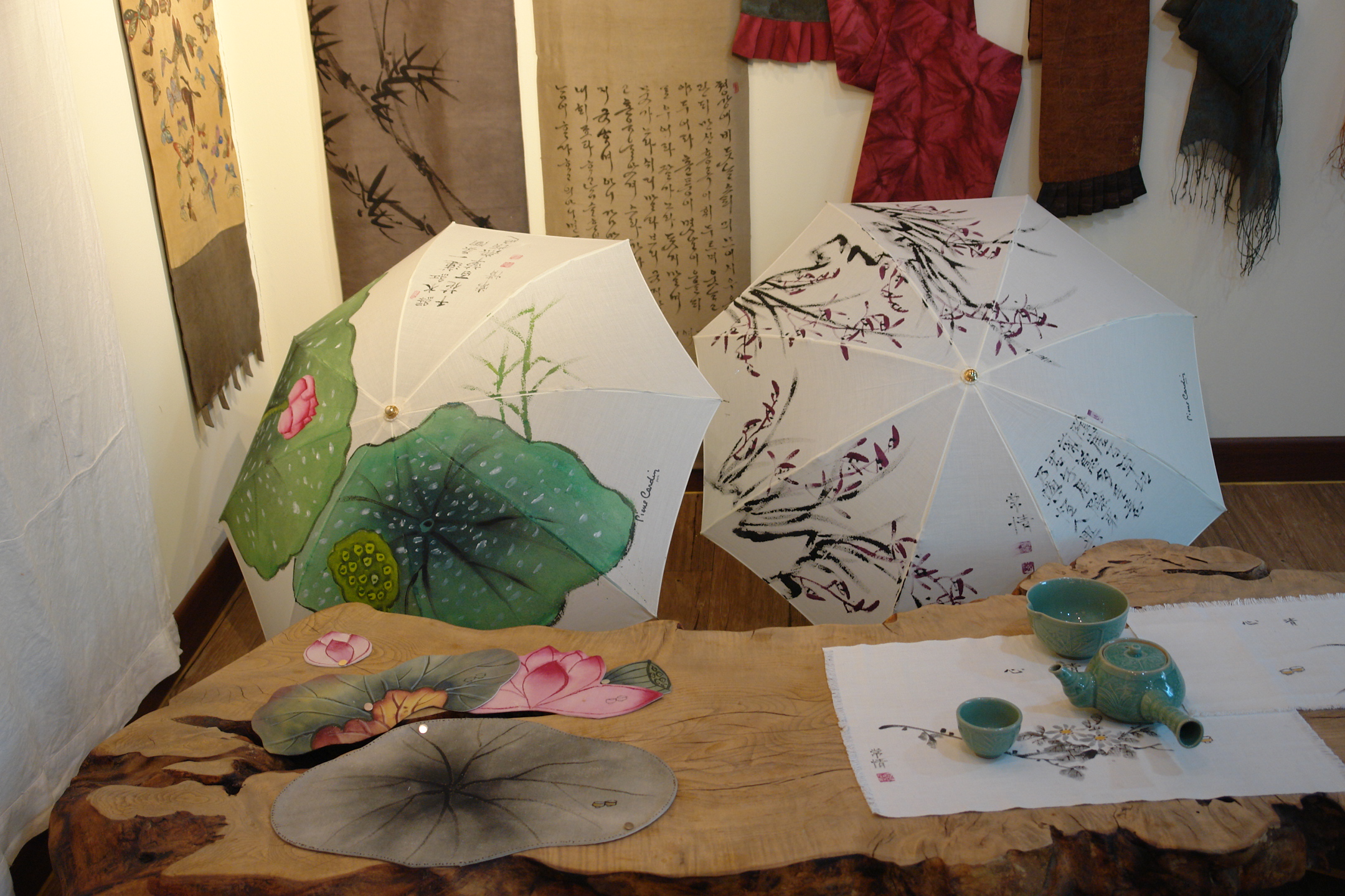 자연색문화체험관 동절기 휴관 안내.