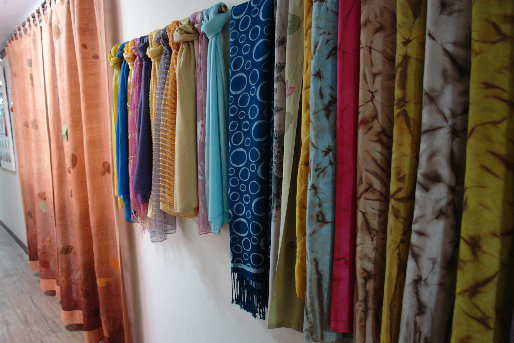 자연색문화체험관 동절기 휴관 안내.