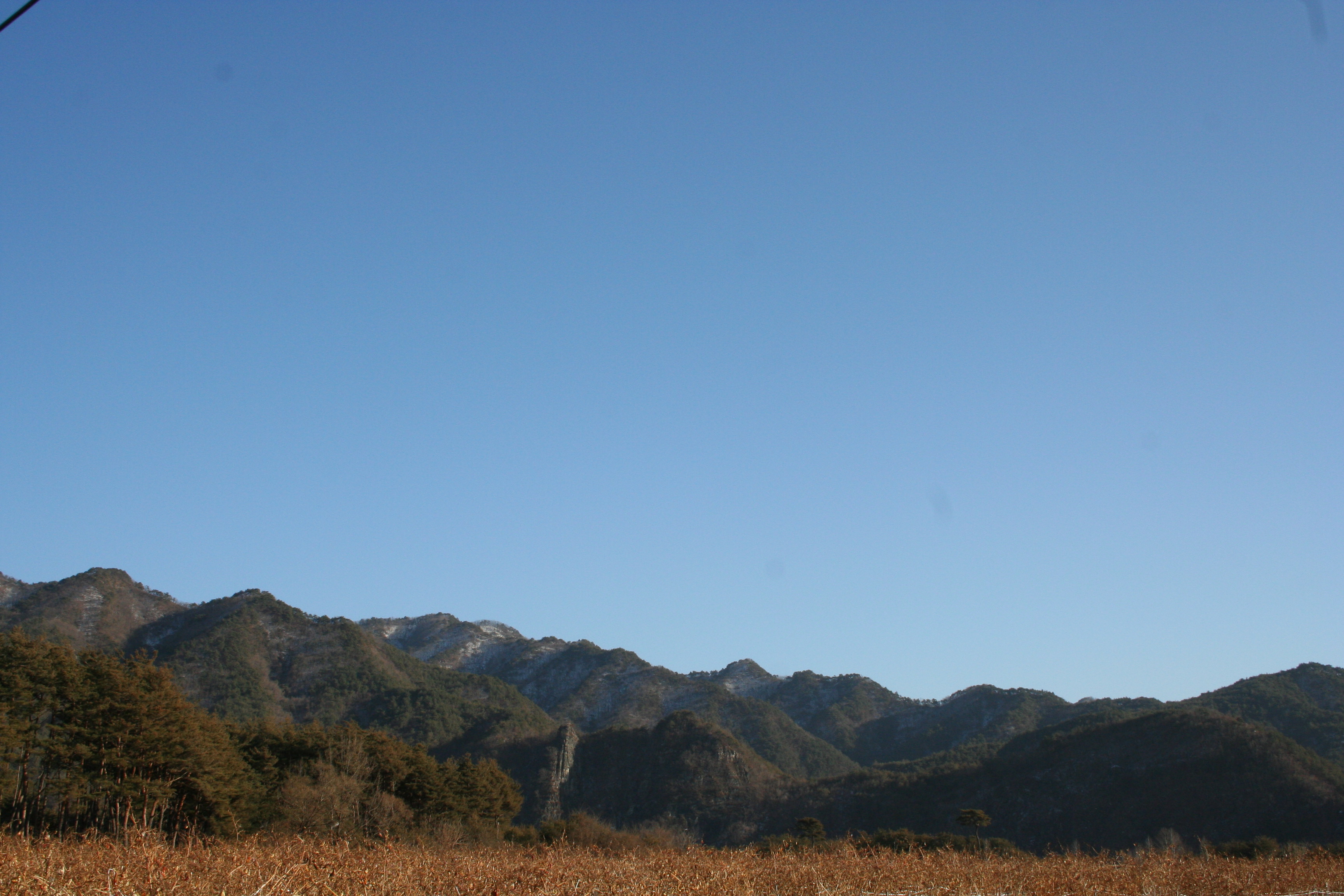 왕모 산성 첨부사진