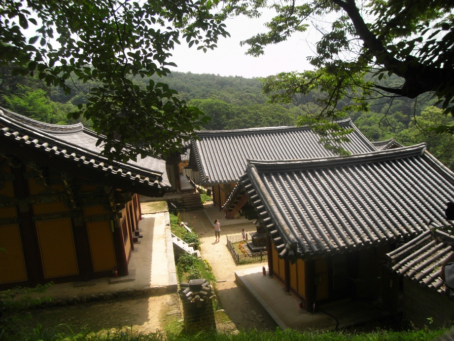 한국관광공사 선정 6월 '으뜸명소' 안동하회마을!